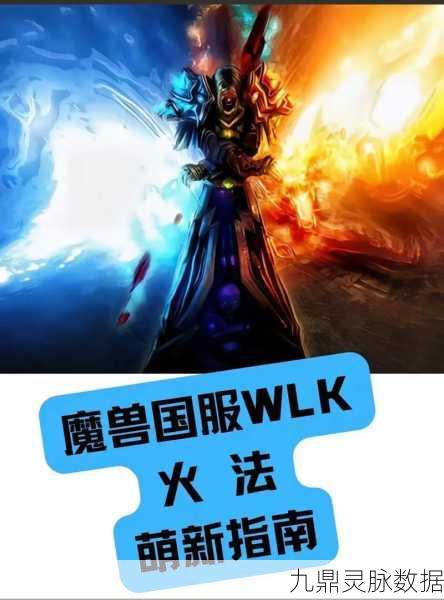 魔兽世界萌新指南，怀旧服与正式服的选择差异