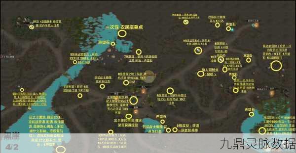 部落与弯刀，传承之路深度攻略，解锁你的征服之旅
