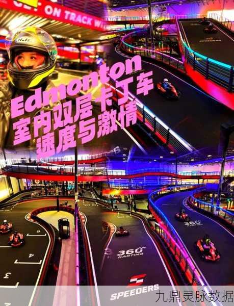 爆炸卡丁车,赛道狂飙,道具激战新体验