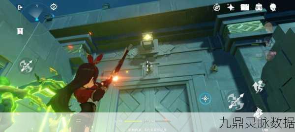 原神感电钉锚任务深度攻略,技巧与策略全面剖析