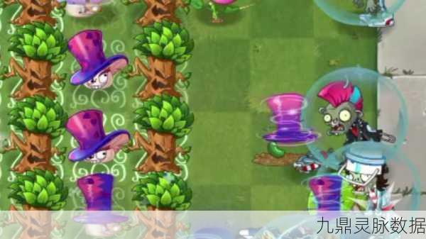 植物大战僵尸2疯帽菇获取攻略,解锁童话森林的神奇力量