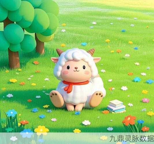 拯救小绵羊,萌趣卡通世界,开启休闲益智新冒险