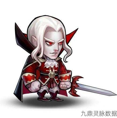 刀塔传奇永生梦境,揭秘鲜血伯爵高伤阵容攻略