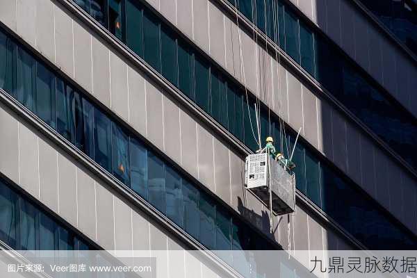 摩天大楼之巅的清洁挑战,体验新颖休闲小游戏摩天大楼清洁工