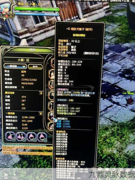 龙之谷40级后,哪些职业将大放异彩?