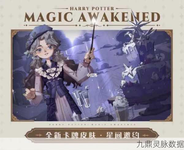 哈利波特,魔法觉醒金加隆大奖获取全攻略