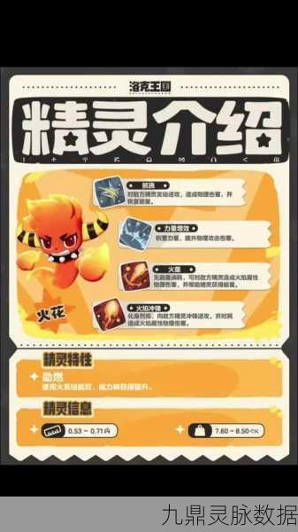 洛克王国,探索物理攻击技能的奥秘