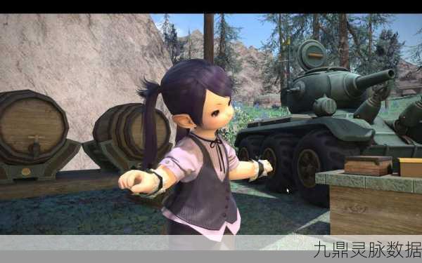 探索西方魔幻新纪元，瓦尔拉哈联盟3D角色扮演之旅