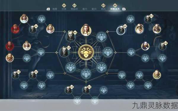 刺客信条起源最强五大武器位置全揭秘