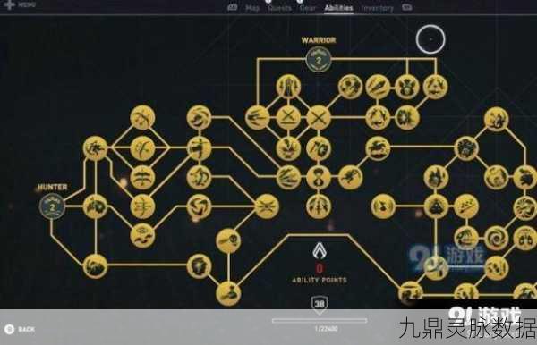 刺客信条起源最强五大武器位置全揭秘
