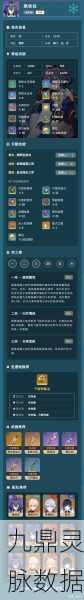 原神新角色深度探索，莱依拉技能效果与加点攻略全解析