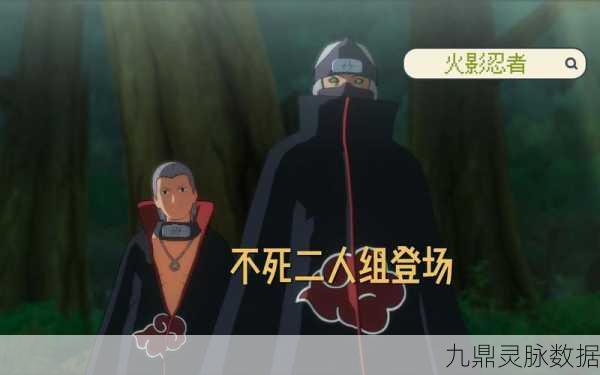 火影忍者手游角色猜想,副高A蝎与飞段之后,鼬神是否会降临?