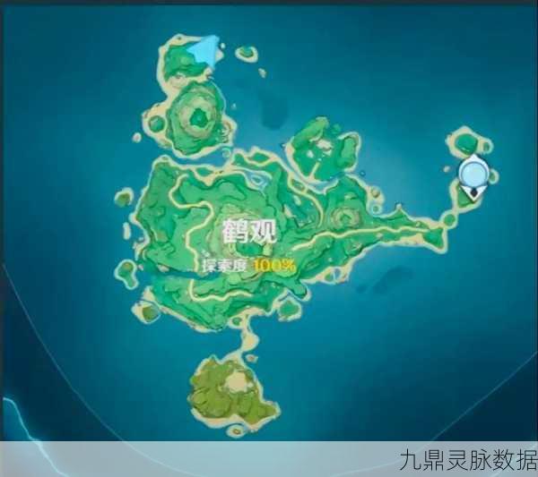 原神稻妻城解锁时间全揭秘，新国地图探索之旅