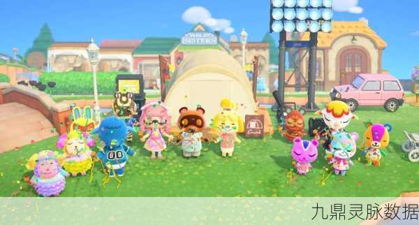原神登陆Switch,开启掌机上的开放世界冒险之旅