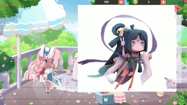 迷你世界瑶月仙子兑换码全攻略