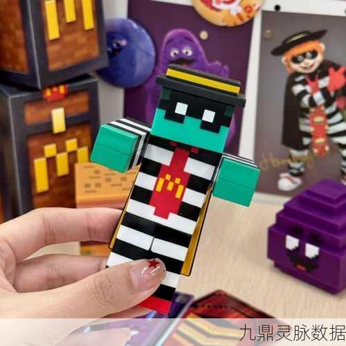 我的世界僵尸自爆指令，解锁全新游戏乐趣的钥匙