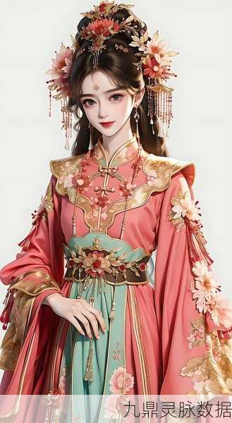 穿越千年,邂逅花满唐,一场国风二次元卡牌之旅