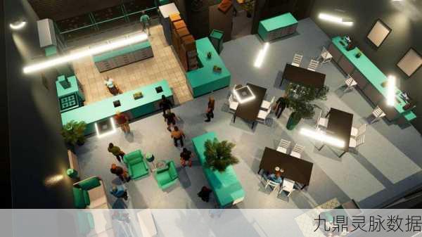超懒健身房大亨,Codigames力作,打造你的放置经营帝国