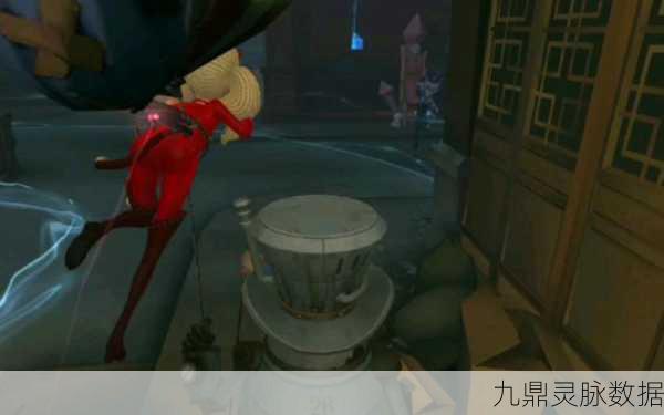 黑暗中的舞者,揭秘顶尖第五人格盲女玩家的制胜秘籍