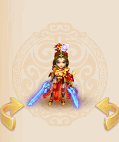 梦幻西游手游，英女侠染色大赛炫彩绽放，绝美配色秘籍大公开