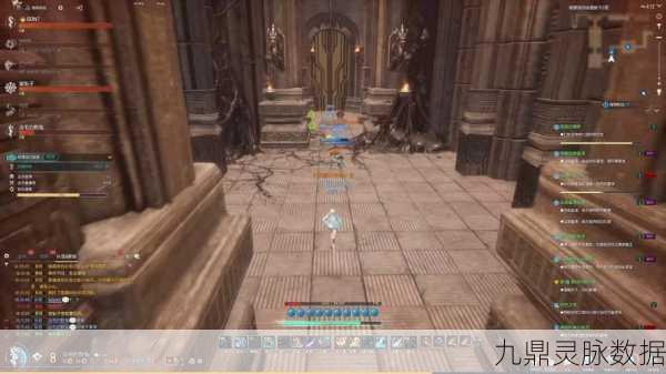 剑灵螺旋迷宫无法进入？全面解析助你畅通无阻