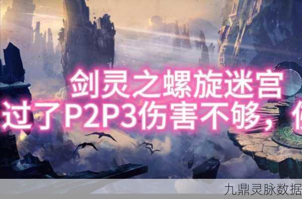 剑灵螺旋迷宫无法进入?全面解析助你畅通无阻