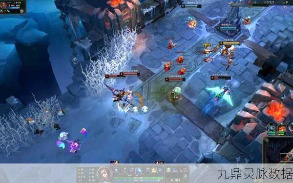 LOL锁定视角,是束缚还是助力?玩家热议新视角模式