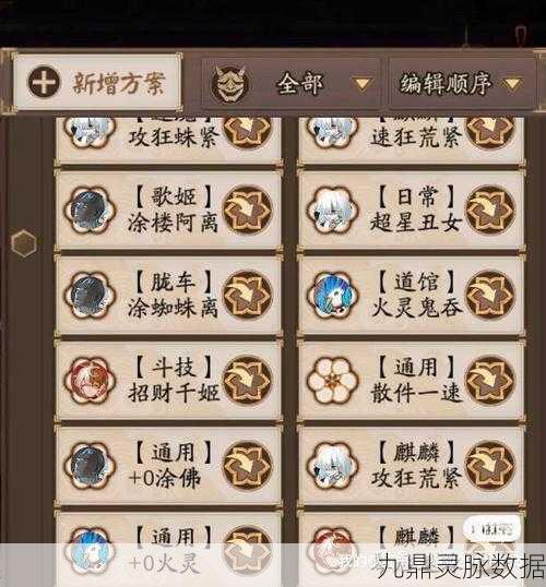 阴阳师经验副本阵容搭配全攻略