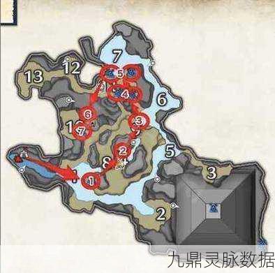 怪物猎人崛起，燕雀石获取全攻略与高效采集点揭秘