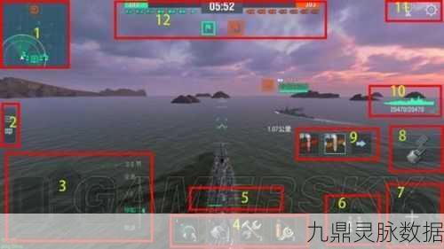 EVE手游深度探索,弥洱米顿级战舰刷怪攻略