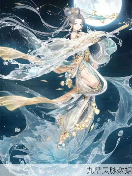 奇迹暖暖毛笔,轻挥墨香,解锁古风雅韵新篇章