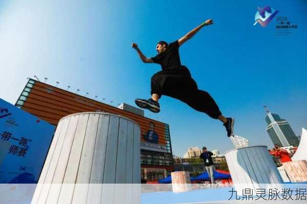 跑酷跳跃新纪元，Only Parkour Jump引领休闲游戏风潮