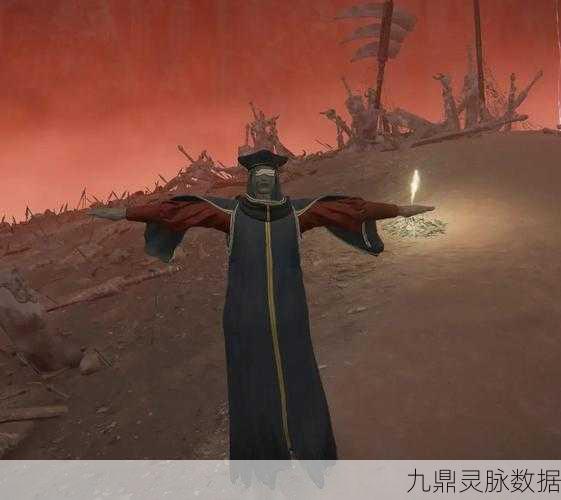 艾尔登法环珍稀道具获取指南,萨米尔面具与誓约骑士套装
