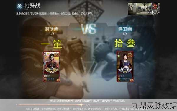 穿越火线深度探索,CFM刀战卡延迟技巧全揭秘