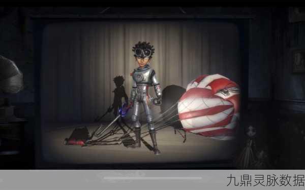 第五人格击球手，高手进阶与技巧揭秘