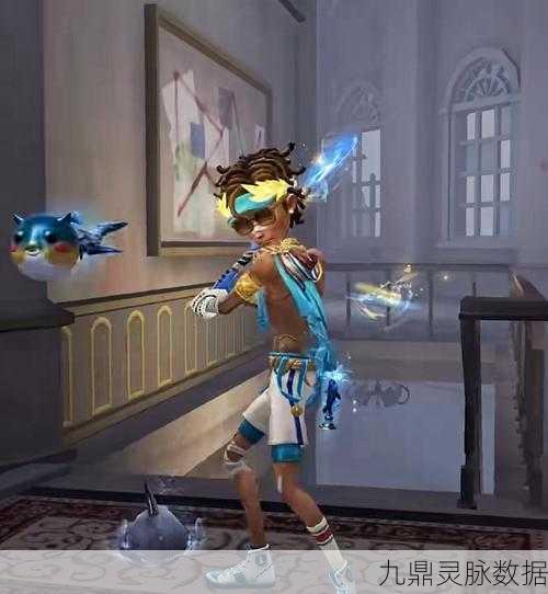 第五人格击球手,高手进阶与技巧揭秘