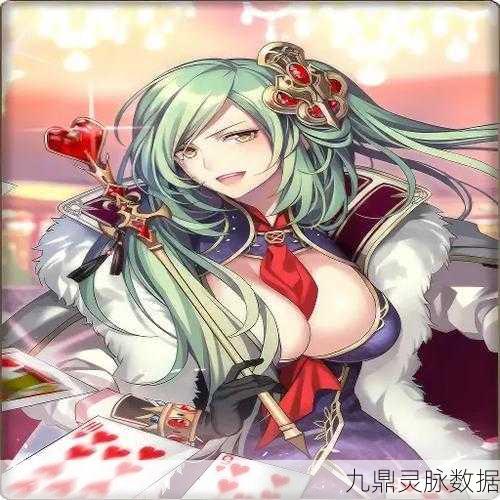 苍之骑士团2玛莉爱尔,法系输出的巅峰强者解析