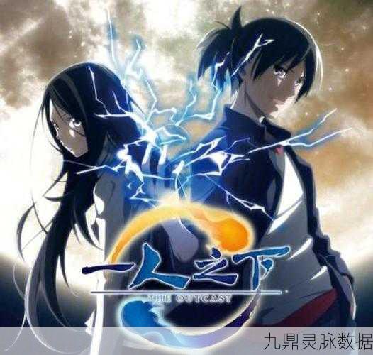 一人之下，深度剖析，哪些角色让你欲罢不能？