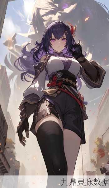 原神绝美女性角色，心动瞬间大赏