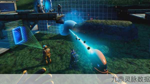 无人深空探险秘籍,精准定位高生态星球的深度攻略