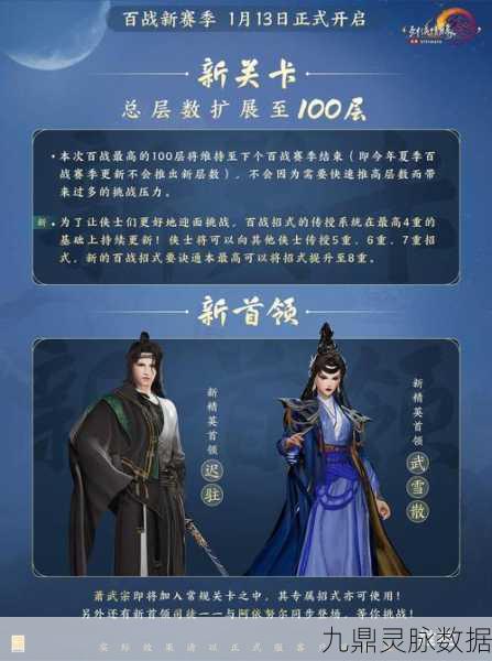 剑侠情缘新纪元,隐世高手现世,天山门派魅力全剖析