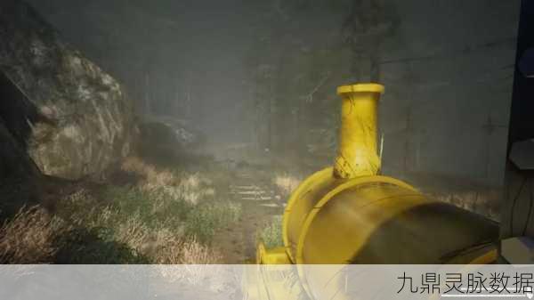 查尔斯逃杀,恐怖逃生冒险,挑战你的生存极限