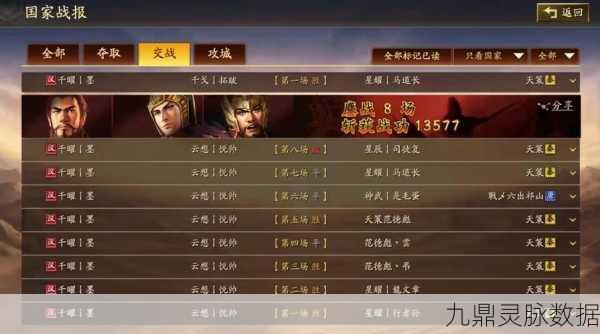 三国志战略版深度解析，陆逊搭配策略全揭秘