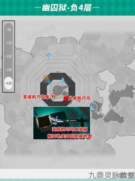 崩坏星穹铁道旧武器试验场,解锁宝箱全收集终极秘籍