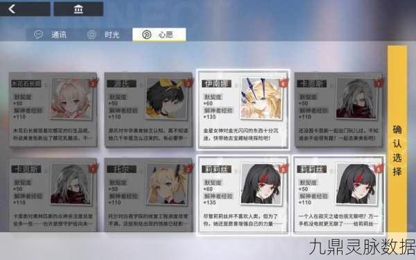 解神者X2，探索各属性伤害神格的顶级之选