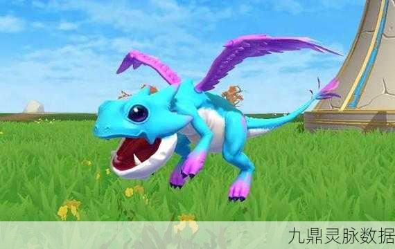 探寻创造与魔法秘法灵龙的神秘栖息地