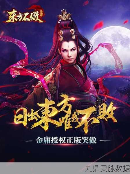 东方不败手游帮会深度攻略，解锁帮会玩法新境界