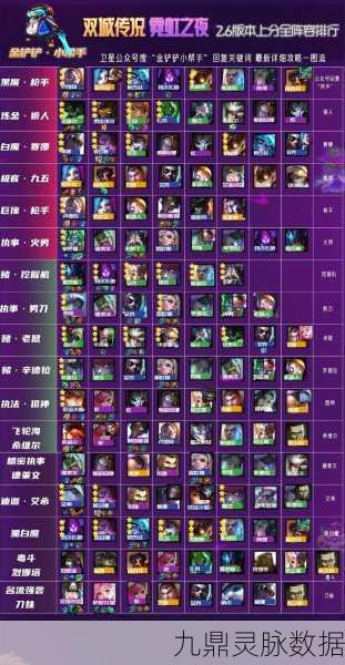 金铲铲之战,揭秘减蓝变异阵容的制胜之道