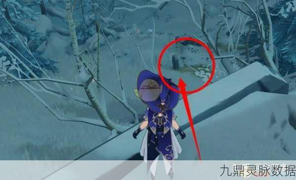 探索原神，揭秘记事者之匣开门位置