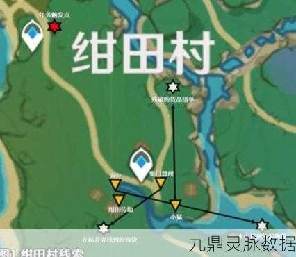 原神留念镜使用指南，揭秘观察地狐的奥秘